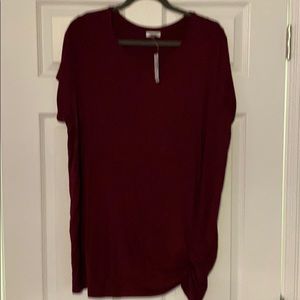 New with tags westport(dress barn) 3X blouse